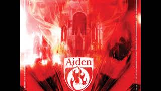 02 ◦ Aiden - Pledge Resistance  (Demo Length Version)