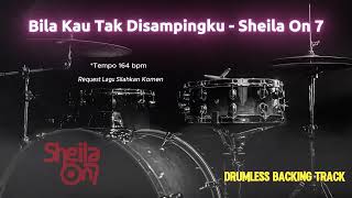 Download lagu Bila Kau Tak Disampingku - Sheila On 7 | Drumless Song with click mp3
