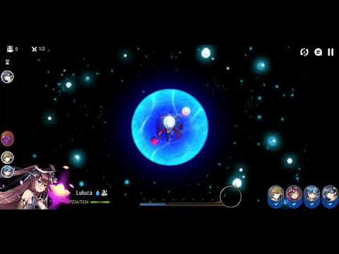 Blackpink of Epic Seven (Seaside Bellona, Dizzy, Specter Tenebria, and Angelic Montmorancy)