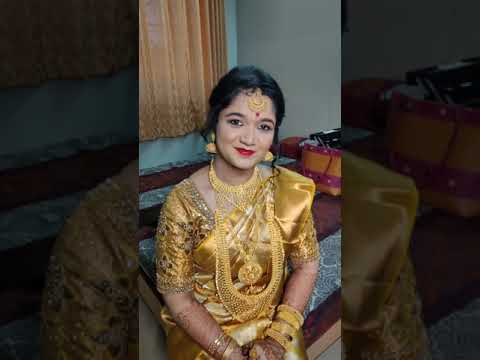 Bridal Makeup Artist portfolio by Riya makeup and styling in Madurai - Photo 2