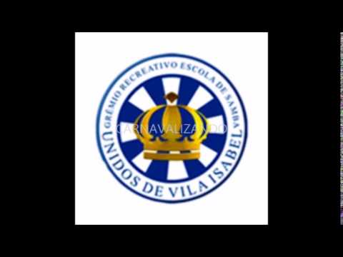 Samba Enredo Vila Isabel 1970