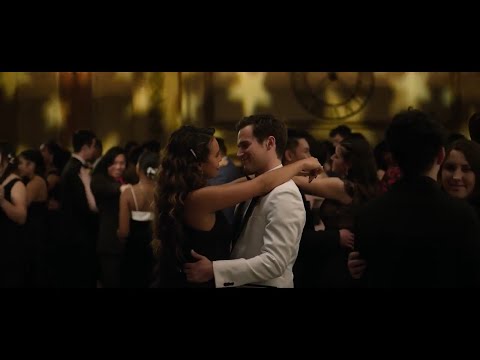 Justin Foley and Jessica - Best Part by Daniel Caesar, H.E.R.| 13 Reasons Why Season 4 Prom Dance