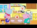 Hippo Good morning. Educational kids games - Hippo Kids Games Full Episode 49