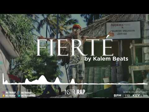 [FREE] Instru Rap Trap/Guitare/Conscient - FIERTÉ - Prod. By KALEM BEATS
