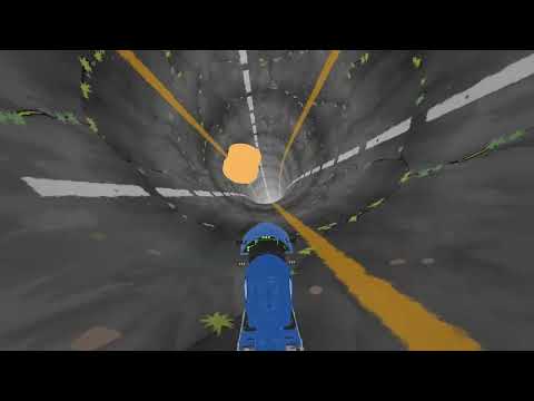 Spiral Drift