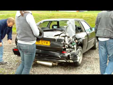 Mallory Park PPC Magazine Track Day 27/10/09