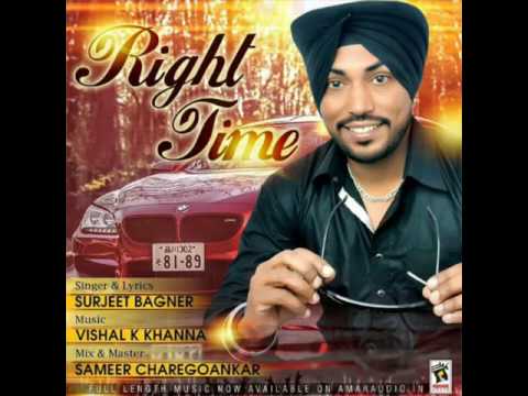 Right Time