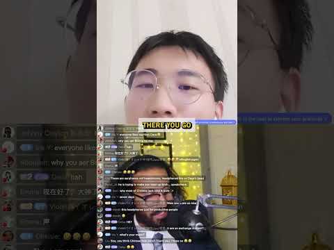 "SET a GOAL When Studying A Language" | #hellotalk | Dave Qasim