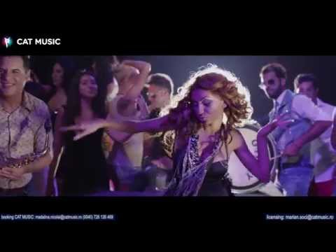 Gipsy Casual - Bate Toba Mare (Official Video)