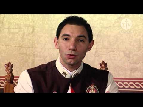 Sacred History 74 - Nehemiah's Journey to Jerusalem