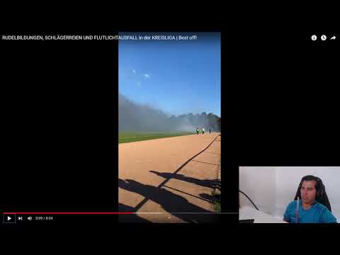 Ex-Schiedsrichter reagiert auf Kreisliga BEST OF / MVH Kreisliga Teil 29