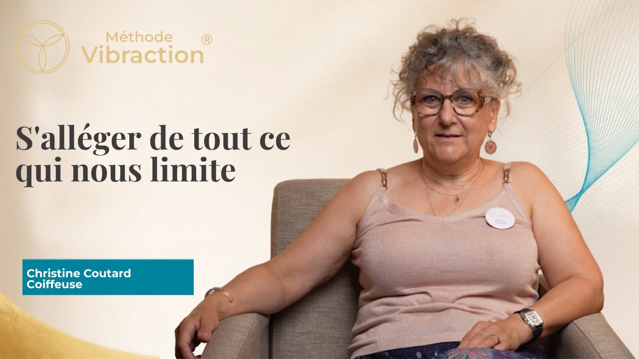 Témoignage de Christine C