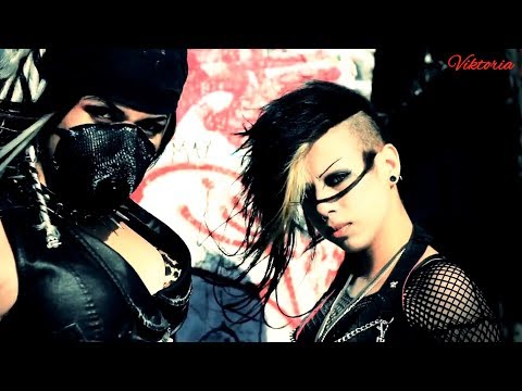 KOSHEEN 👽 Overkill ~ created by Viktoria