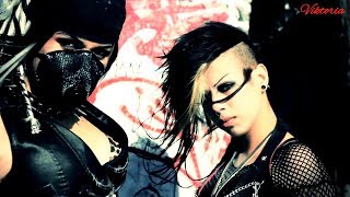 KOSHEEN 👽 Overkill ~ created by Viktoria