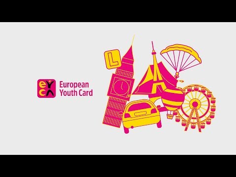 [EU] Gazte-txartela  edo IYTC (Carné Joven Euskadi - International Youth Travel Card)