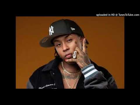 Kaly Ocho ft Junior Prestige - Tu Chapa -audio