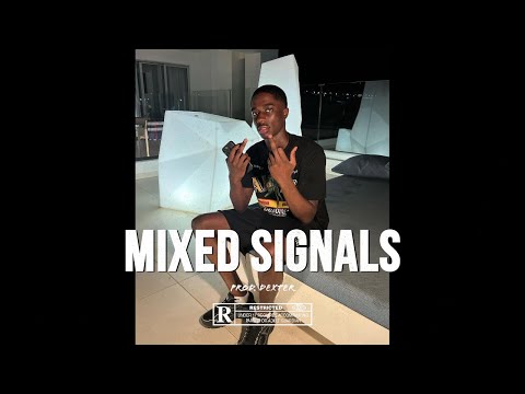 [FREE] Jbee X Central Cee X Sad Drill Type Beat - "MIXED SIGNALS"