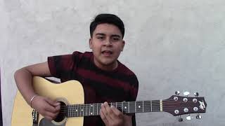 No Importa Que Seas Infiel - Alta Consigna / Luis Haro (Cover)