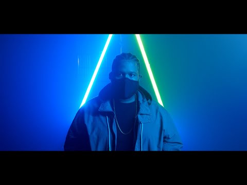 T-RAN - SAVE ME ft. Kate Lee O'Connor [OFFICIAL MUSIC VIDEO]
