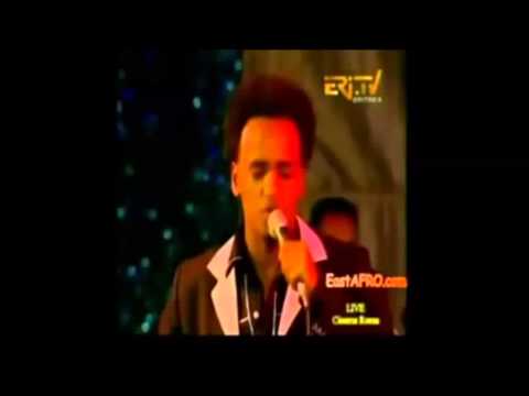 Eritreans Song 2013 WEDI KERIN " Yike Giberi