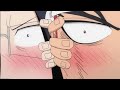 Mayuri Cura A Nemu Bleach