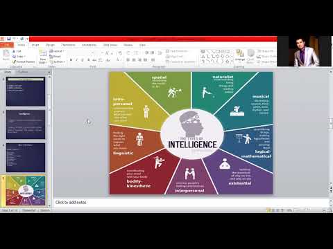 Chapter 5 - Intelligence | Behavioral Sciences Chapter 5 - Behavioral Sciences