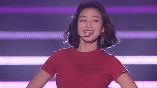 &quot;LUV ME&quot; TWICE (트와이스) &quot;TWICE 1st ARENA TOUR 2018 &quot;BDZ&quot;