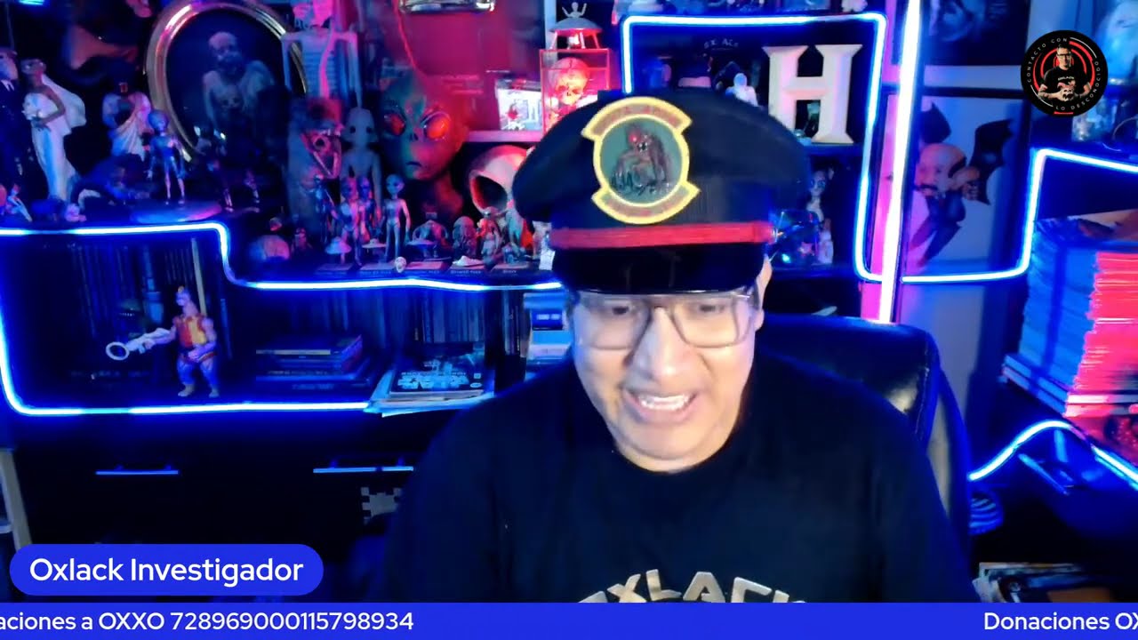 ARTE MORBIDO, ESQUIZOFRENIA Y LEY DE LA ATRACCIÓN