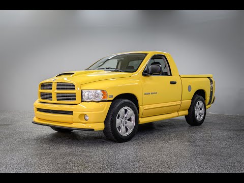 2005 Dodge Ram (CC-1306055) for sale in Concord, North Carolina