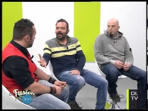 Di Fusion Stories - Valerio Ghedini e Gian Luca Galletti