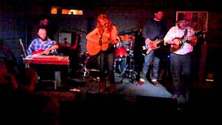 The Honeycutters -- Rare Thing