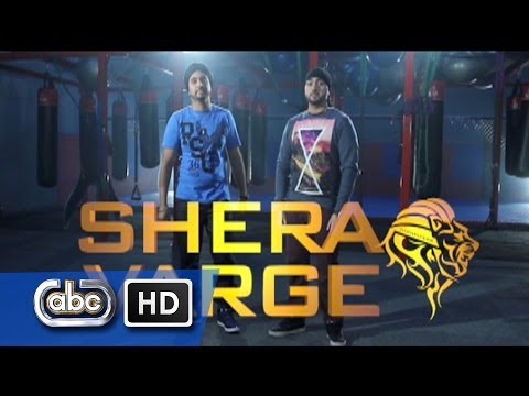Highflyers ft Kaka Bhaniawala - Shera Varge **Official Video**