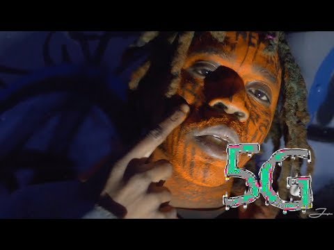 Five Finger Posse - First Place Last Place (Official Music Video)