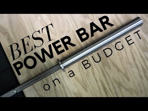 The Best Power Bar for Under $200!
