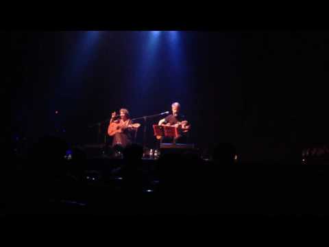 Una deuda del bien- Gabo Ferro y Luciana Jury- ND Teatro.