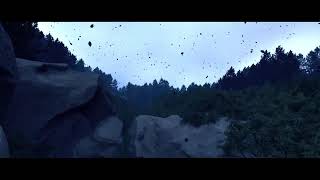 GHOSTof YOTI # 01  (PS5 Pro 4K 60fps)