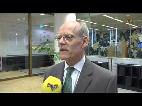 Ingves: "Storbritannien var oförberedda för Brexit"