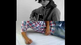 This is for you Oliver Garland