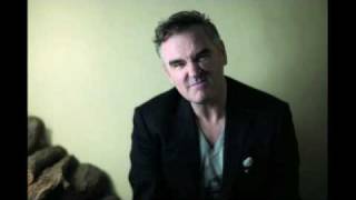 Morrissey - Shame Is The Name