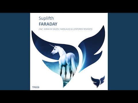 Faraday (Kiran M Sajeev Emotional Remix)