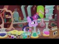 My Little Pony - презентация для Everycon'а 2012 