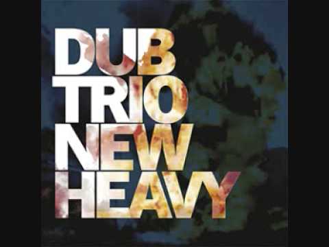 Dub Trio - 02 Not Alone (feat. Mike Patton)