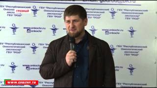 Смехотерапия - лучшее лекарство для маленьких пациентов