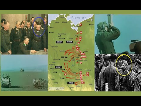 Hitler's War The Eastern Front - ''The Death Trap''