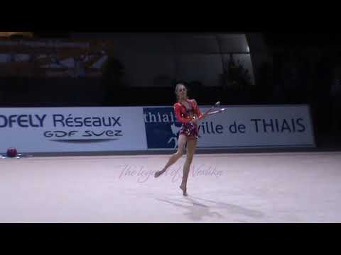 Elif Zeynep CELEP (TUR) clubs - 2013 Thiais AA