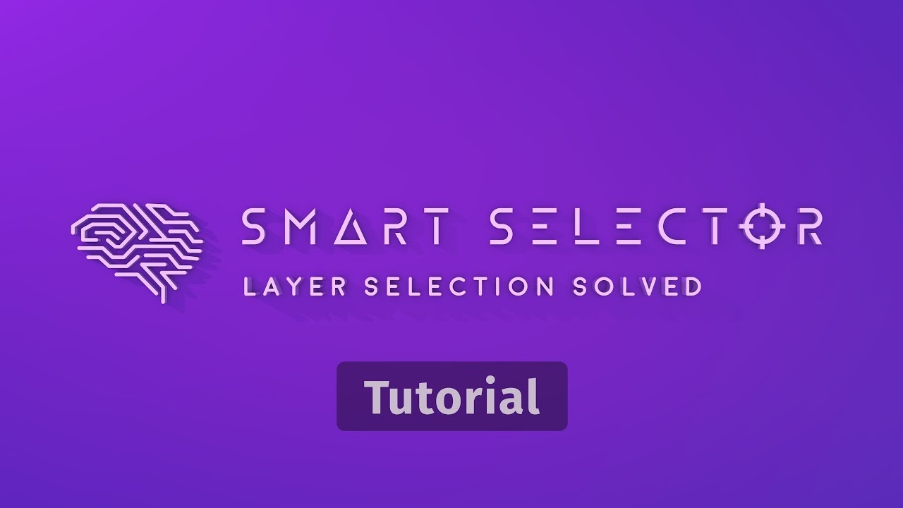 Smart Selector Tutorial