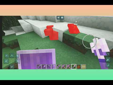 how to make a overpowered netherite Armor and tools in Minecraft