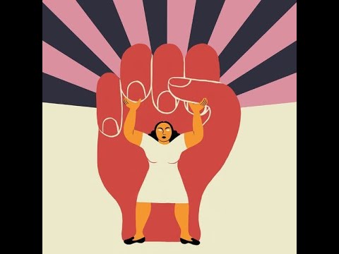 MIRA ESTO SI CREES QUE REPÚBLICA DOMINICANA ES MACHISTA.