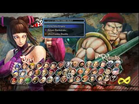 Next Level Battle Circuit 141 - USF4 - Kreymore (Juri) vs TS Sabin (Dhalsim)