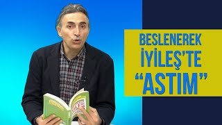"Beslenerek İyileş'te" Astım / Doktor Fitt